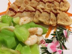 -旅马餐厅(茅家埠店)