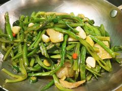 -绿茶餐厅(天津天河城店)