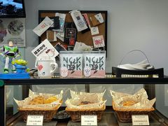-NokNok Coffee(宽窄巷子店)