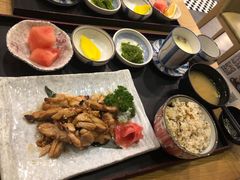 -八间(合生汇店)