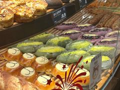 -FANEN法念·烘焙·甜点(万象城店)
