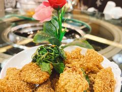 -函萱美食餐厅·台式家常菜