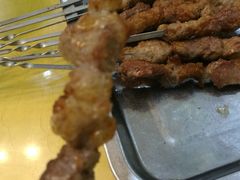 -牛街同乐祥肉饼店(天通苑店)