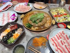 -牛牛章·章鱼水煎肉(光谷世界城店)