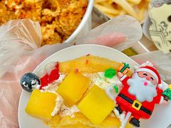 -澈烘焙·生日蛋糕·下午茶(龙华店)