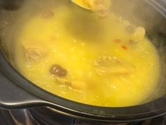 -溏心风鲍港式打边炉(余英坊店)