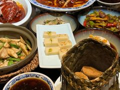 -南京大牌档(新街口德基广场店)