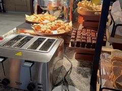 -新加坡明古连奥克伍德酒店