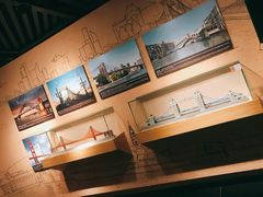 -兰州黄河桥梁博物馆