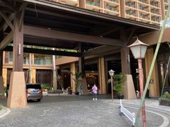 -三亚湾红树林度假世界(木棉酒店)