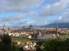 -米开朗琪罗广场