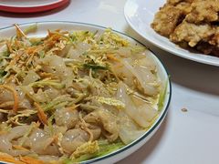-石门豆腐王(红旗街店)