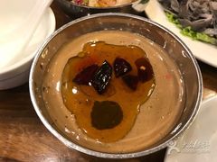-仁和四季涮肉馆(天坛南门店)