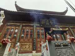 -武汉长春观