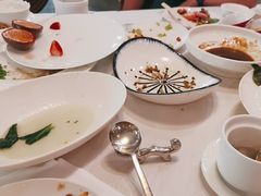 -白云中餐厅·粤菜·亚龙湾喜来登度假酒店