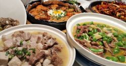 点击看大图 -合味原豫章名宴·宴会厅