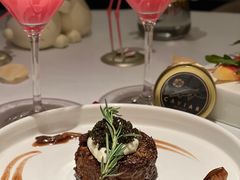 -王品牛排(郑州大卫城店)