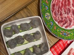 -朴都老北京紫铜火锅(荣成九龙城店)