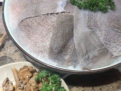 蜀人鸭血-历蜀记·家宴老火锅(总店)