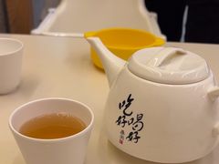 -蔡澜点心·粤菜(嘉里中心店)
