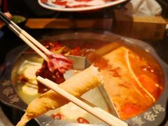 -董家湾重庆老火锅(嘉华店)