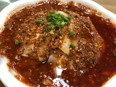 -勇猛子川菜馆(新军路店)