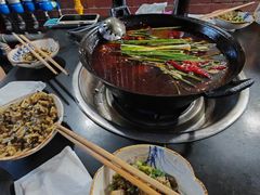 -石灰市毛记烧鸡公(解放碑店)