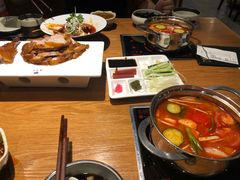 -德香苑脆皮烤鸭·经典(爱融荟城店)