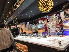 -加餐海鲜自助(集美银泰百货店)