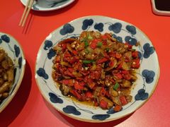 -侯师傅热炒店(印象城店)