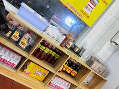 -津品味小吃(大学湾店)