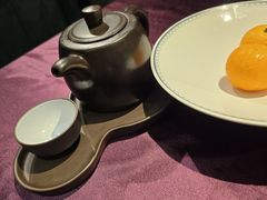 -粤匠·澳门点心粤菜海鲜(澳门半岛店)