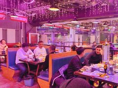 -外滩海鲜烧烤广场(东三旗店)