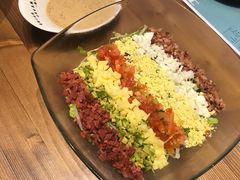 -临界音乐酒馆·小龙虾·江湖菜(华熙LIVE·鱼洞店)
