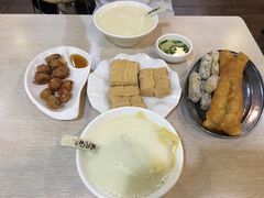 -兄弟深夜豆浆