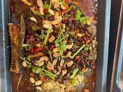 -叁拾壹克饺子·东北菜(国贸店)