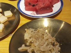 -8号苑自助烤场(西单店)