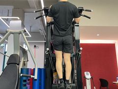-VPsmart私教健身工作室(新华路旗舰店)