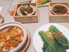 -蔡澜点心·粤菜(丽泽天街店)