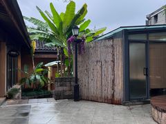 -铜锣湾·有麝自然香(重庆新天地店)