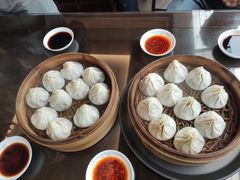 虾仁小馄饨-熙盛源(复兴路店)