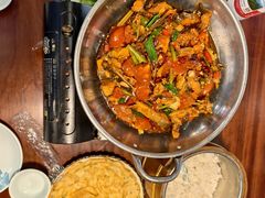 -61号餐吧(兴坪古镇漓江店)