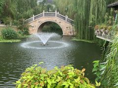-东台西溪天仙缘景区