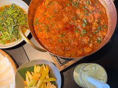 -Ameigo梅果·云贵川bistro(长宁来福士店)