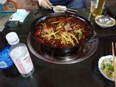-石灰市毛记烧鸡公(解放碑店)
