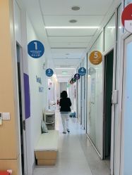 -唯儿诺儿童医院·儿科·眼科(新天地店)