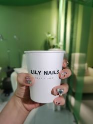 -Lilly.chow美甲美睫