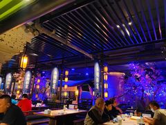 大堂-桂满陇-西湖船宴(西单大悦城店)
