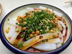 -院8里·少城记忆老川菜(宽窄巷子店)