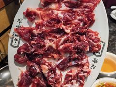 -八合里牛肉火锅(新洲店)